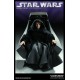 Star Wars Diorama 1/6 Imperial Throne 25 cm